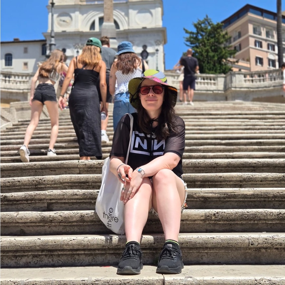 Meet your Posher, Vanessa